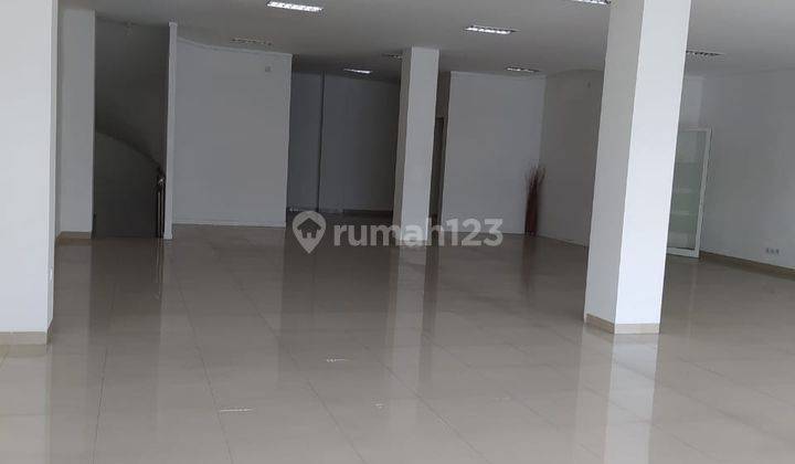Disewa Ruko Gandeng didepan Stasiun MRT Haji Nawi Cilandak 5