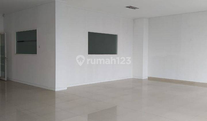 Disewa Ruko Gandeng didepan Stasiun MRT Haji Nawi Cilandak 3