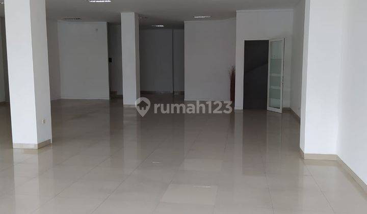 Disewa Ruko Gandeng didepan Stasiun MRT Haji Nawi Cilandak 8