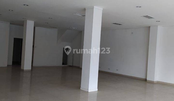 Disewa Ruko Gandeng didepan Stasiun MRT Haji Nawi Cilandak 9
