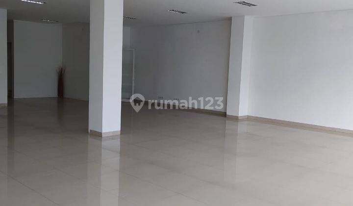 Disewa Ruko Gandeng didepan Stasiun MRT Haji Nawi Cilandak 14