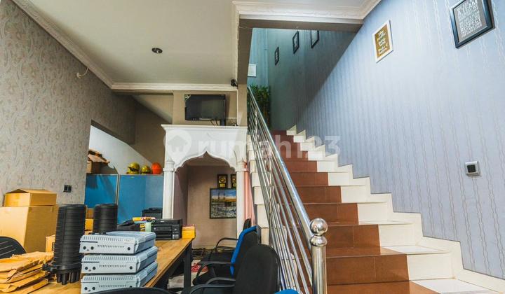 Dijual Cepat Ruko Gandeng di Condet Kramat Jati Jakarta Timur 8