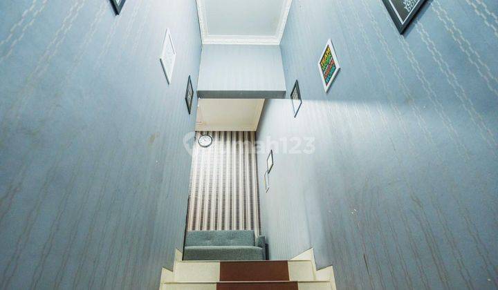 Dijual Cepat Ruko Gandeng di Condet Kramat Jati Jakarta Timur 9