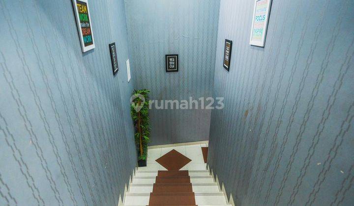 Dijual Cepat Ruko Gandeng di Condet Kramat Jati Jakarta Timur 11