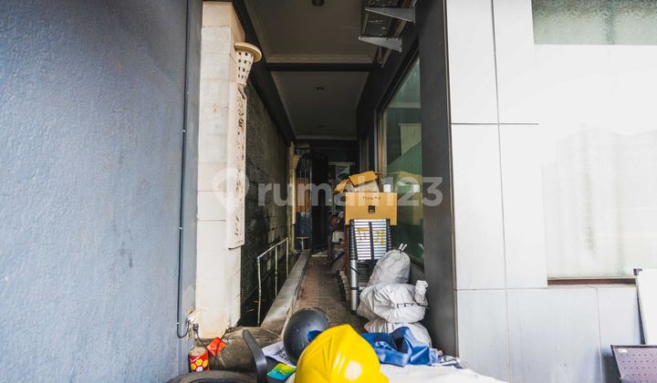 Dijual Cepat Ruko Gandeng di Condet Kramat Jati Jakarta Timur 14