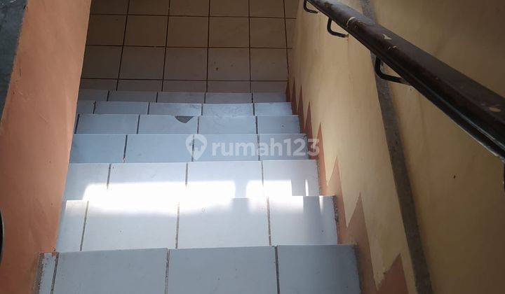 Disewa Ruko di Jl. Mas Mansyur Tanah Abang Jakarta Pusat 11