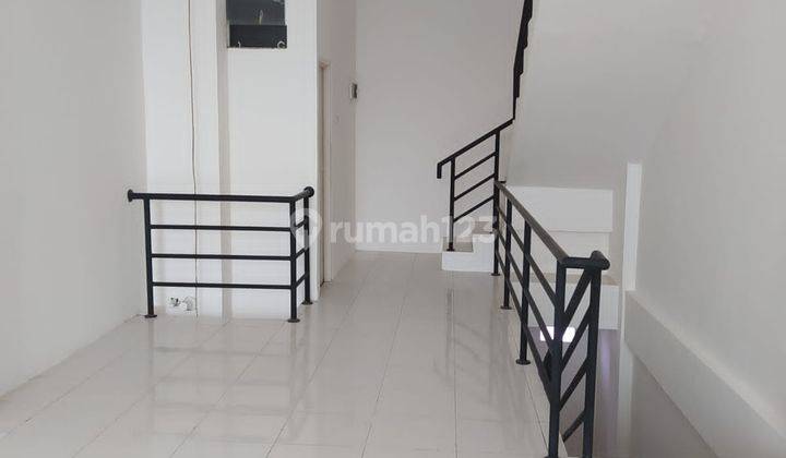 Dijual Ruko di Jl. Raya Pos Pengumben Kebon Jeruk Jakarta Barat 2