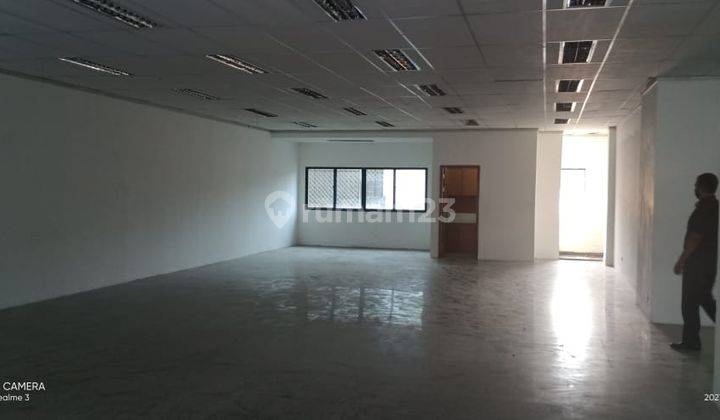 Disewa Gedung Kantor di Jl Melawai Kebayoran Baru Jakarta Selatan 2