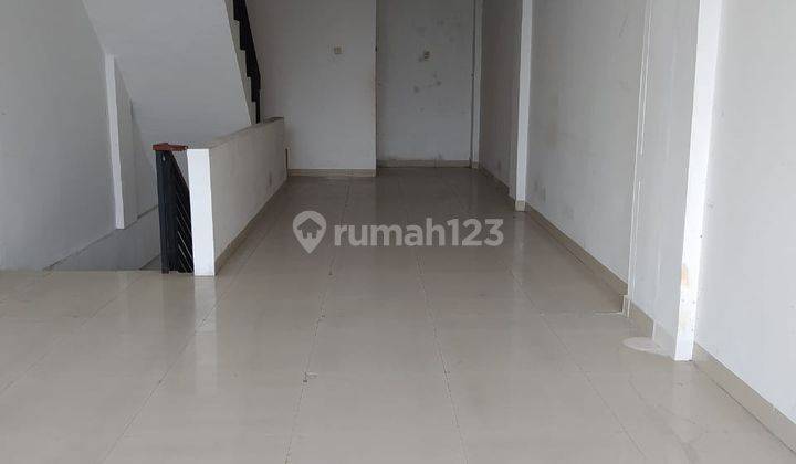 Disewa Ruko 2 Lantai di Pasar Minggu Jakarta Selatan 2
