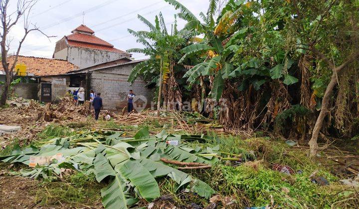 Dijual Tanah di Jl Danau Sunter Selatan Sunter Agung Jakarta 2