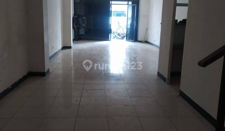 Disewa Rukan Sunter Terrace 3 Lantai Sunter Agung Jakarta Utara 2