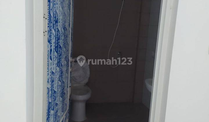 Disewa Ruko Siap Pakai di Sedayu City Kelapa Gading DKI Jakarta 12