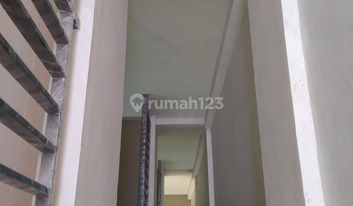 Disewa Ruko Siap Pakai di Sedayu City Kelapa Gading DKI Jakarta 18