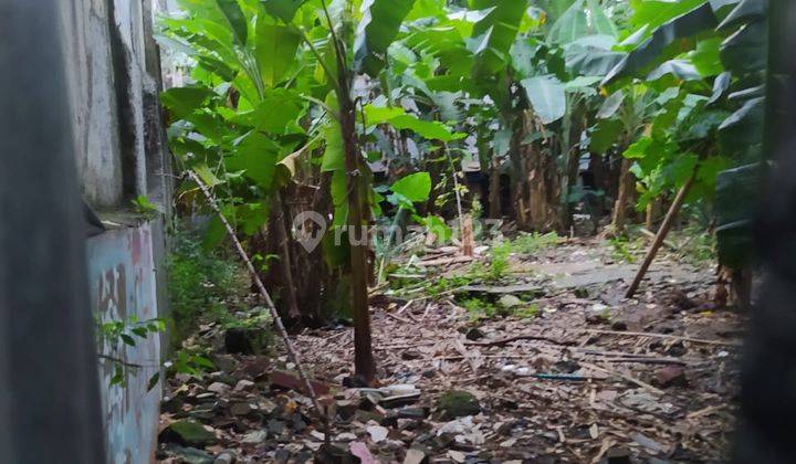 Dijual Tanah Kosong di Jalan Tebet Timur Raya Jakarta Selatan 4