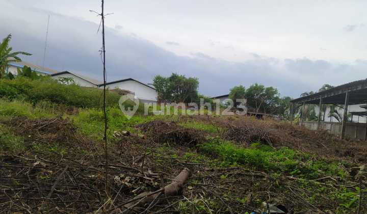 Dijual Tanah Kosong di Jalan Tebet Timur Raya Jakarta Selatan 15