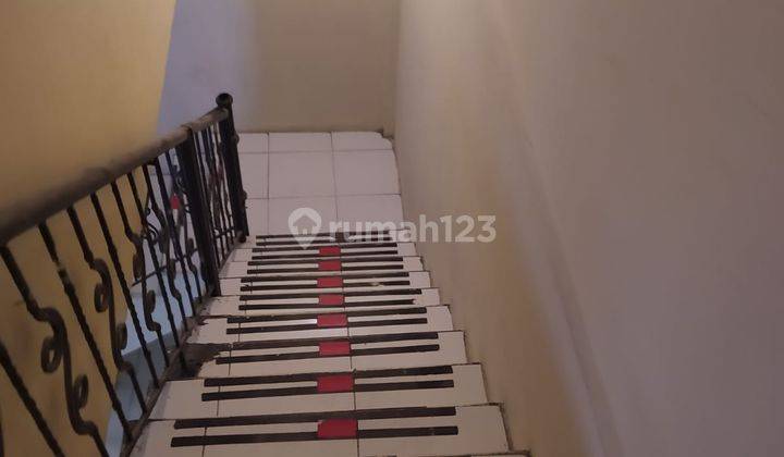 Dijual Dua Ruko Harga dibawah Harga NJOP di Ciracas Jakarta Timur 3