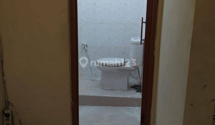 Dijual Dua Ruko Harga dibawah Harga NJOP di Ciracas Jakarta Timur 4