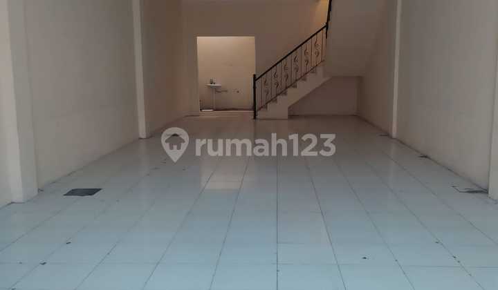 Dijual Dua Ruko Harga dibawah Harga NJOP di Ciracas Jakarta Timur 5