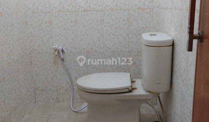 Dijual Dua Ruko Harga dibawah Harga NJOP di Ciracas Jakarta Timur 7