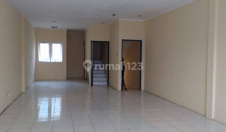 Dijual Dua Ruko Harga dibawah Harga NJOP di Ciracas Jakarta Timur 9