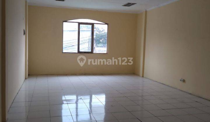Dijual Dua Ruko Harga dibawah Harga NJOP di Ciracas Jakarta Timur 11