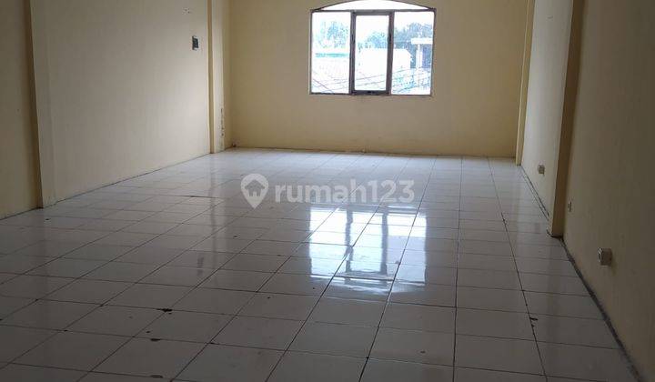 Dijual Dua Ruko Harga dibawah Harga NJOP di Ciracas Jakarta Timur 15