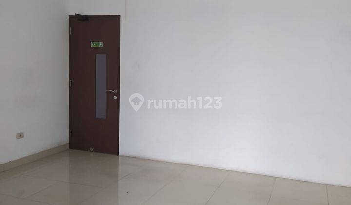 Disewa Ruko Gandeng Ex. Upnormal Mangga Besar Jakarta Pusat 10
