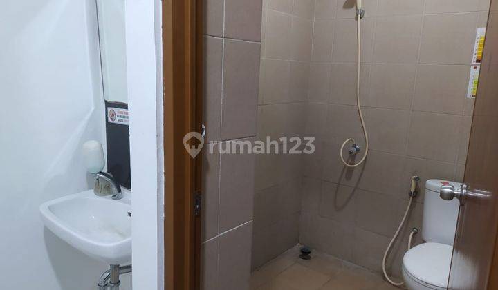 Disewa Ruko Gandeng Ex. Upnormal Mangga Besar Jakarta Pusat 13