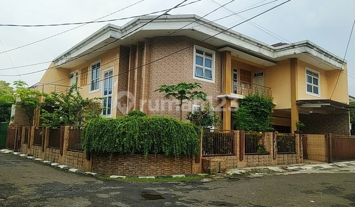 Dijual Rumah di Rawajati Pancoran Jakarta Selatan 2