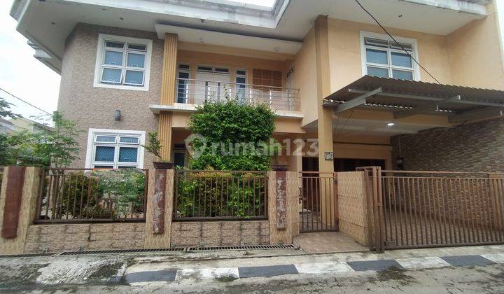 Dijual Rumah di Rawajati Pancoran Jakarta Selatan 4