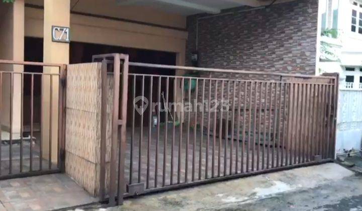 Dijual Rumah di Rawajati Pancoran Jakarta Selatan 5