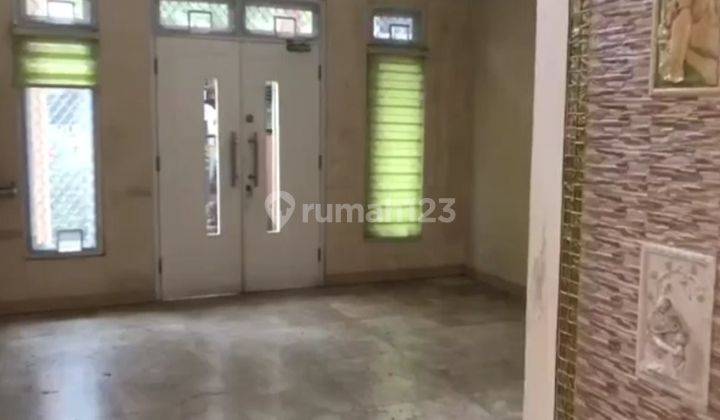 Dijual Rumah di Rawajati Pancoran Jakarta Selatan 6