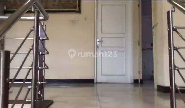 Dijual Rumah di Rawajati Pancoran Jakarta Selatan 7