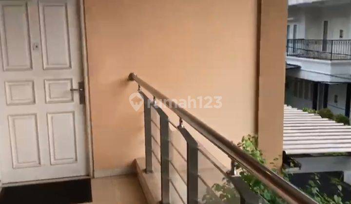 Dijual Rumah di Rawajati Pancoran Jakarta Selatan 8