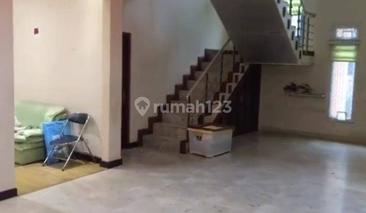 Dijual Rumah di Rawajati Pancoran Jakarta Selatan 9
