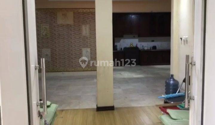 Dijual Rumah di Rawajati Pancoran Jakarta Selatan 12