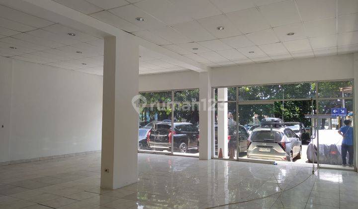 Disewa Ruko Gandeng di Pancoran Jakarta Selatan 4