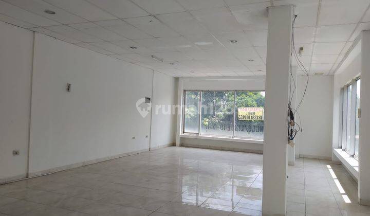 Disewa Ruko Gandeng di Pancoran Jakarta Selatan 5
