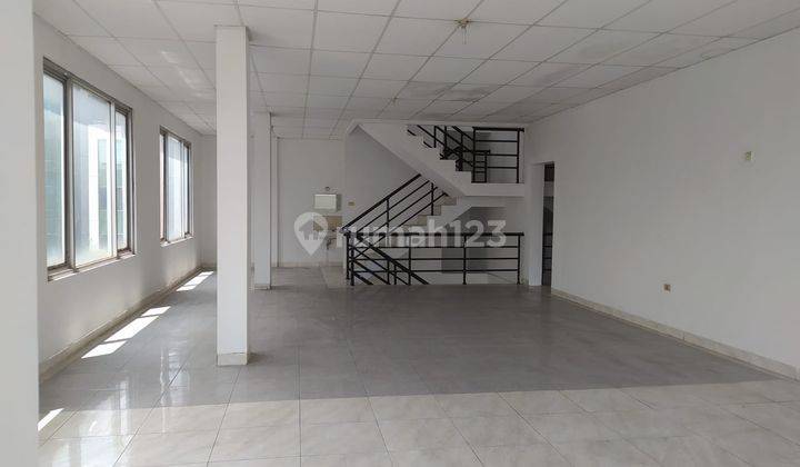 Disewa Ruko Gandeng di Pancoran Jakarta Selatan 10