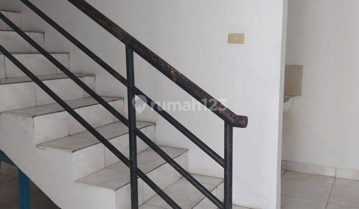 Disewa Ruko Gandeng di Pancoran Jakarta Selatan 12