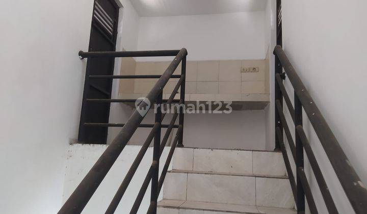Disewa Ruko Gandeng di Pancoran Jakarta Selatan 15