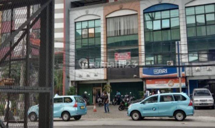 Disewa Ruko di Lebak Bulus Cilandak Jakarta Selatan 2