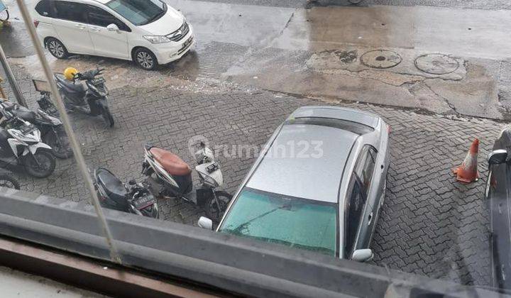 Disewa Ruko di Lebak Bulus Cilandak Jakarta Selatan 4
