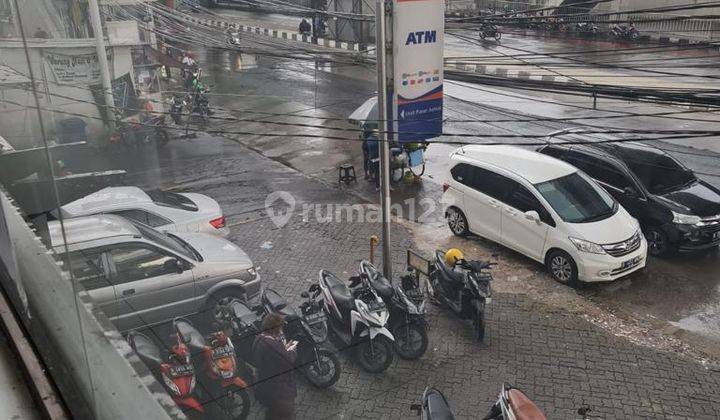 Disewa Ruko di Lebak Bulus Cilandak Jakarta Selatan 5