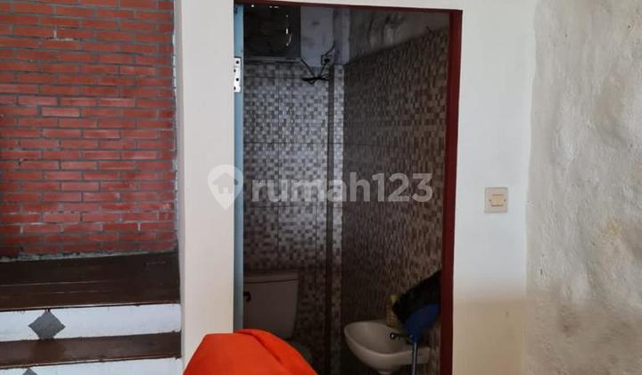 Disewa Ruko di Lebak Bulus Cilandak Jakarta Selatan 8