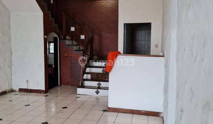 Disewa Ruko di Lebak Bulus Cilandak Jakarta Selatan 9