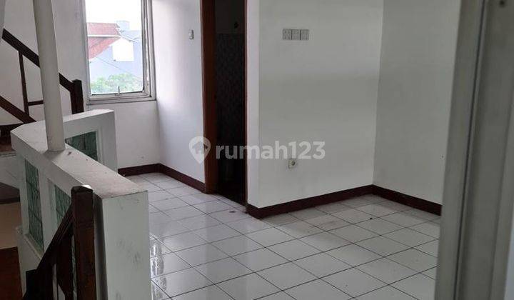 Disewa Ruko di Lebak Bulus Cilandak Jakarta Selatan 12