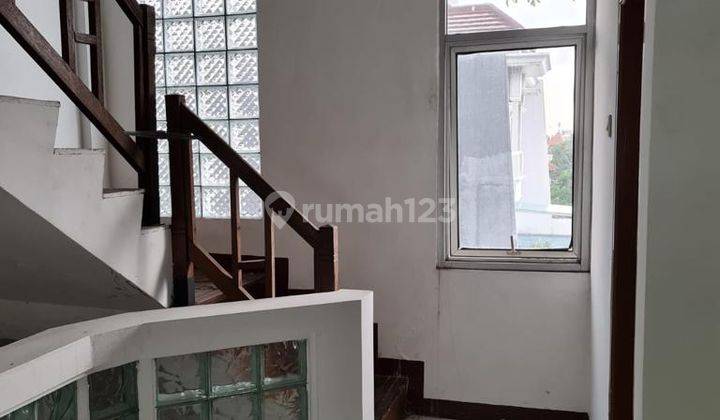 Disewa Ruko di Lebak Bulus Cilandak Jakarta Selatan 11