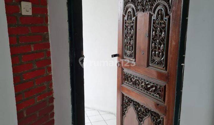 Disewa Ruko di Lebak Bulus Cilandak Jakarta Selatan 13