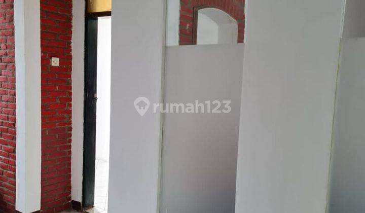 Disewa Ruko di Lebak Bulus Cilandak Jakarta Selatan 14